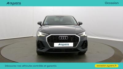 Audi Q3 Sportback 45 Tfsi e 245ch Business line s tronic 6