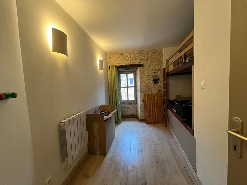 Maison - 49 m² - 3 pièces