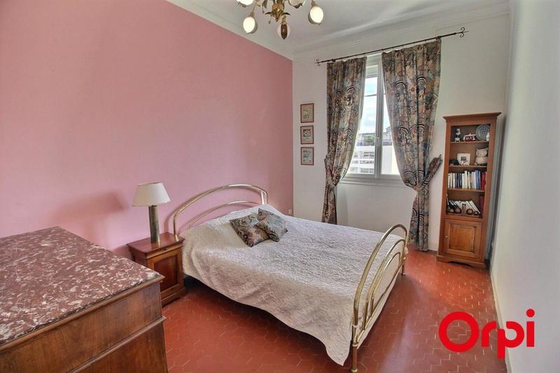 Penthouse - 90 m² - 3 pièces