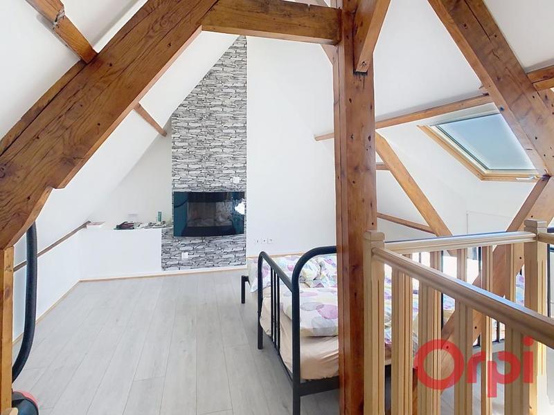 Appartement - 39 m² - 1 pièce