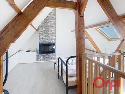 Appartement - 39 m² - 1 pièce