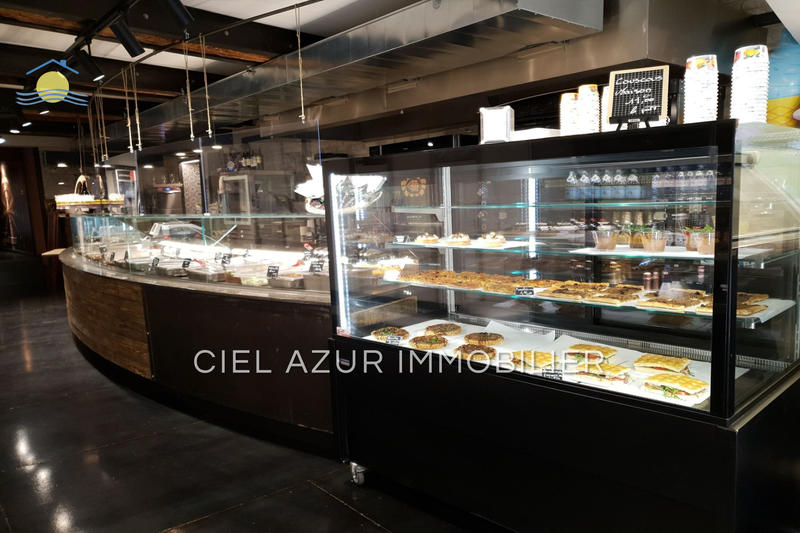 Fonds de commerce - Magasins - 250 m²