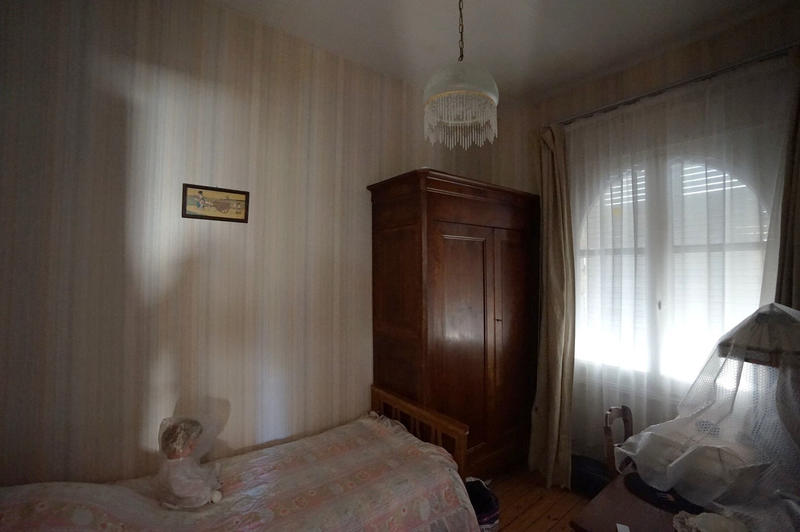 Maison - 135 m² - 7 pièces