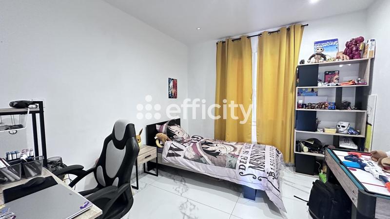 Pavillon - 110 m² - 4 pièces