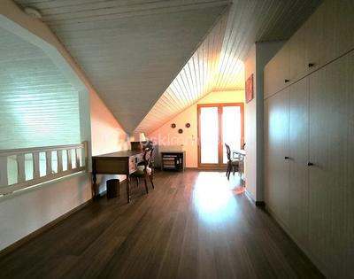 Maison - 170 m² - 6 pièces