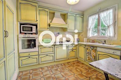 Maison - 80 m² - 3 pièces