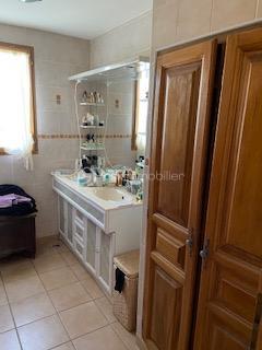 Corps de ferme - 258 m² - 8 pièces