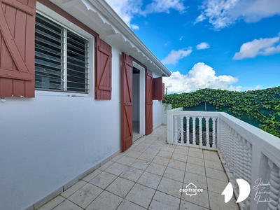 Appartement - 94 m² - 3 pièces