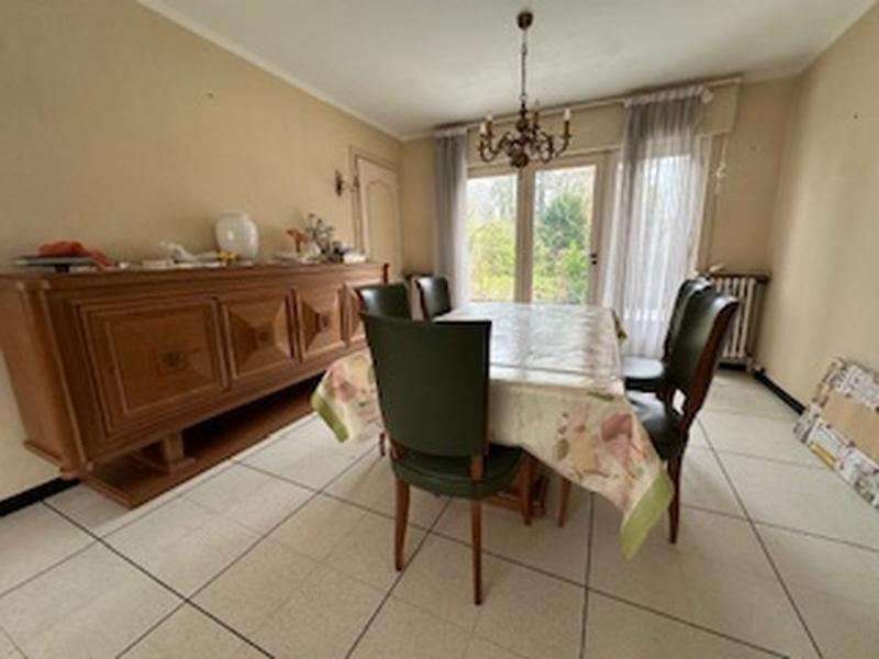 Maison d'architecte - 105 m² - 6 pièces