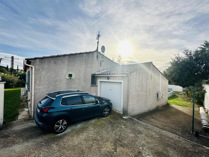 Propriété - 114 m² - 5 pièces