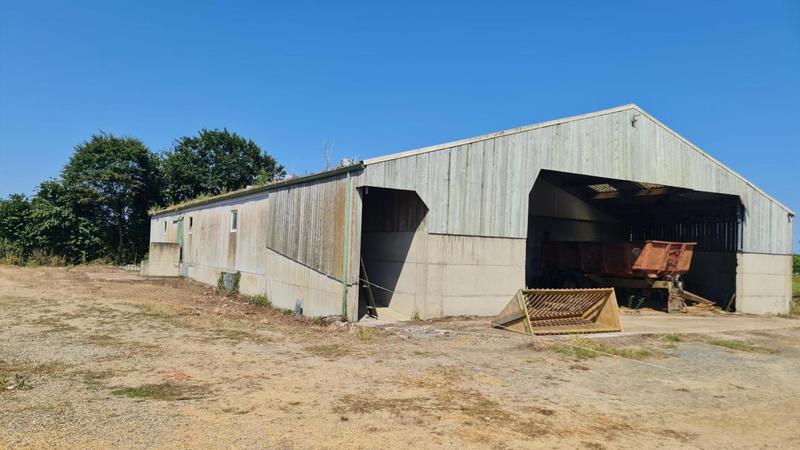 Maison de campagne - 170 m² - 6 pièces