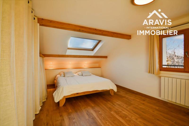 Appartement - 131 m² - 4 pièces