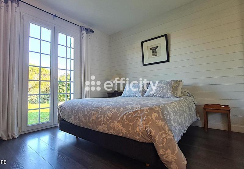 Maison - 153 m² - 5 pièces