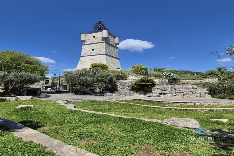 Studio - 51 m² - 1 pièce