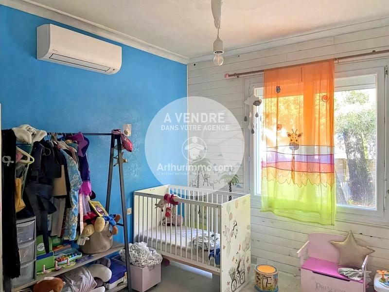 Maison - 170 m² - 6 pièces