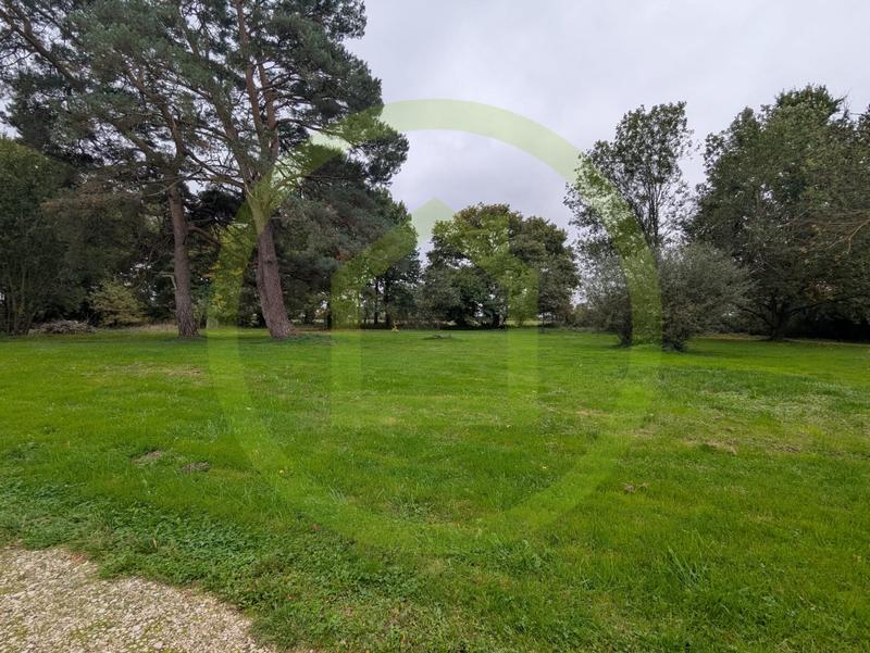 Maison - 100 m² - 3 pièces