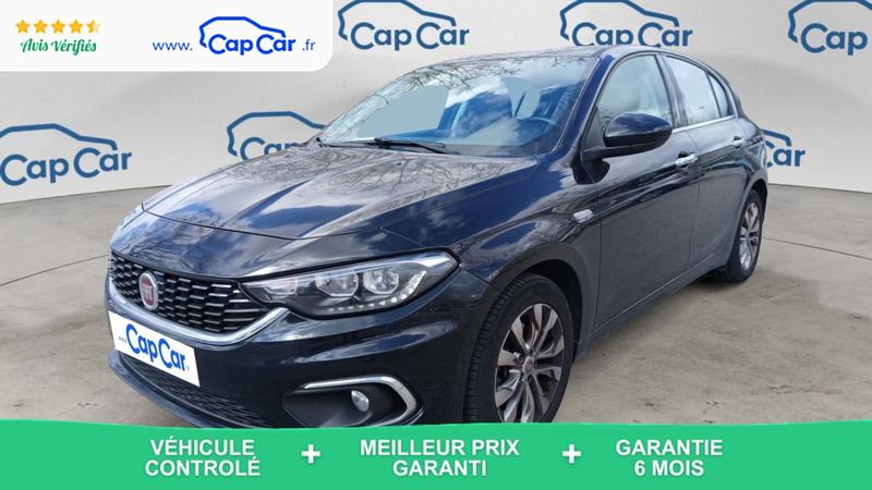 Fiat Tipo II 1.4 95 Lounge