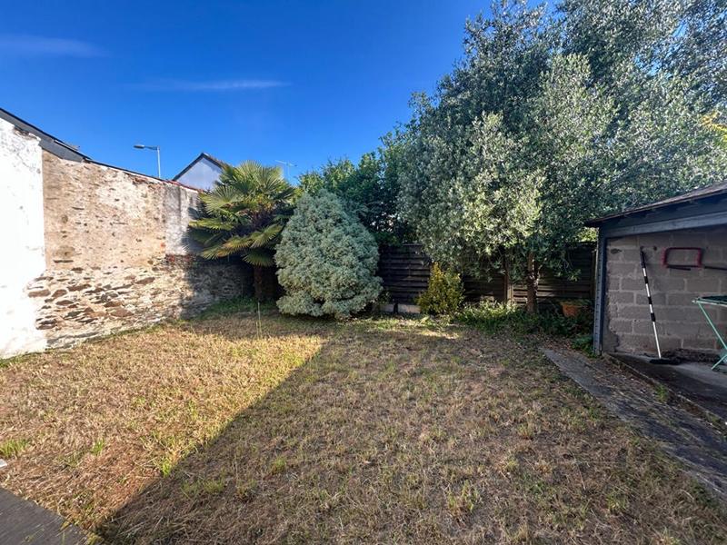 Maison - 104 m² - 5 pièces