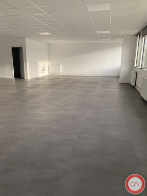 Local commercial - 119 m²