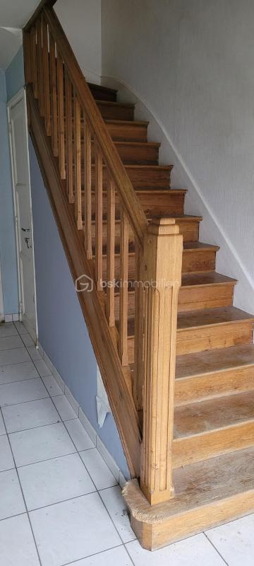 Maison de village - 213 m² - 4 pièces