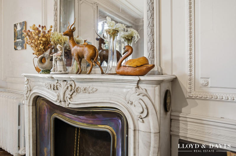 Maison - 392 m² - 12 pièces