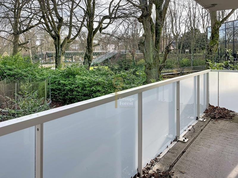 Appartement - 102 m² - 4 pièces