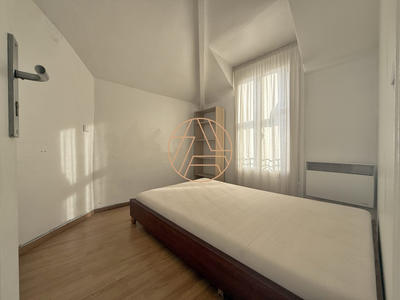 Appartement - 40 m² - 3 pièces