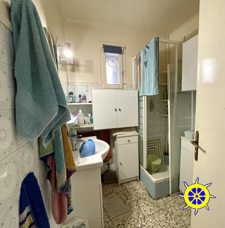 Maison ancienne - 118 m² - 4 pièces