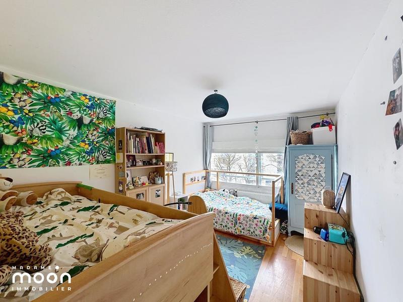 Appartement - 71 m² - 3 pièces