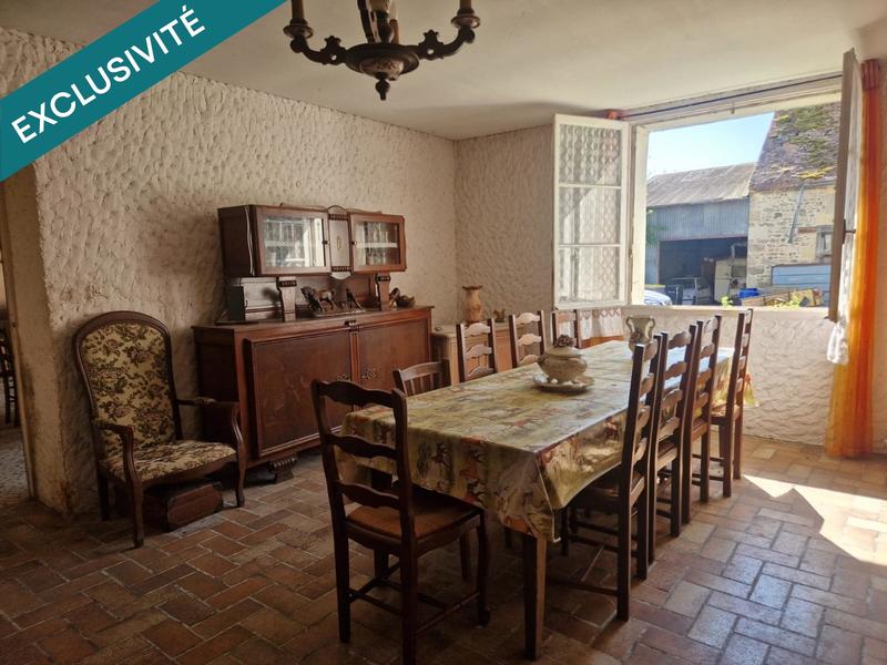 Maison - 117 m² - 4 pièces