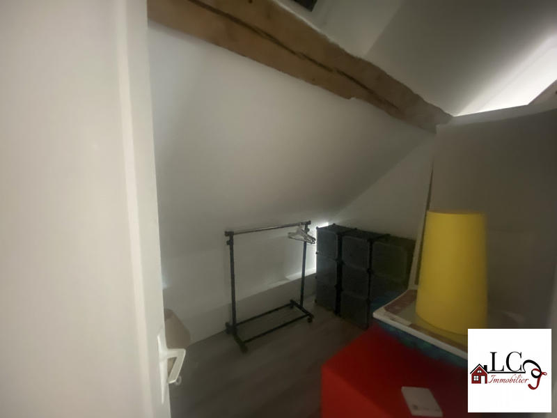 Maison ancienne - 105 m² - 5 pièces