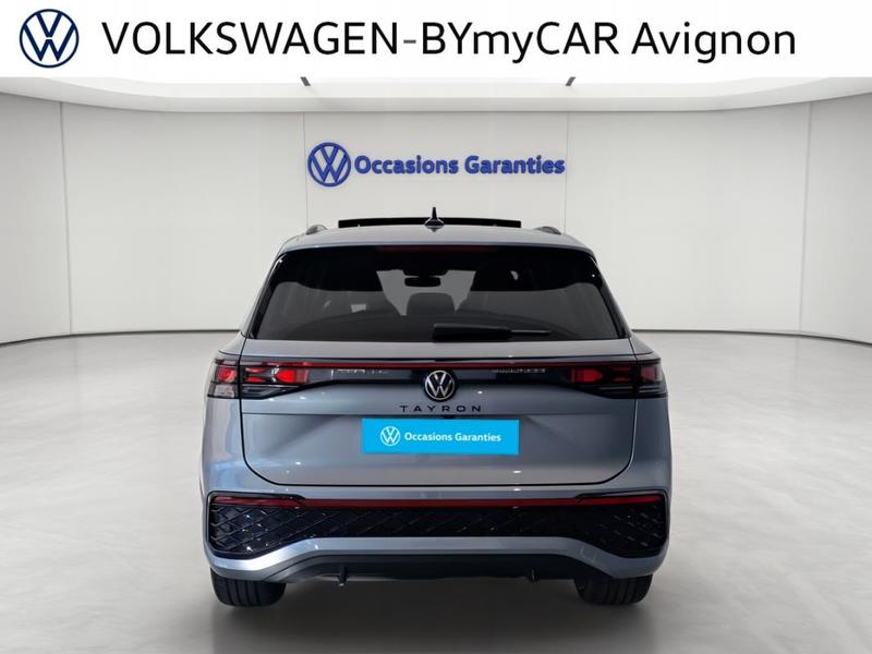 Volkswagen Tayron 2.0 Tdi 150ch Dsg7 5pl R-Line Edition