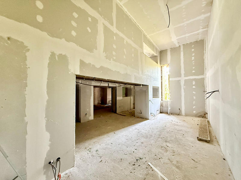 Maison - 456 m² - 10 pièces