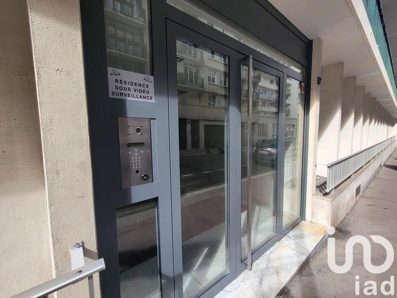 Appartement - 22 m² - 1 pièce