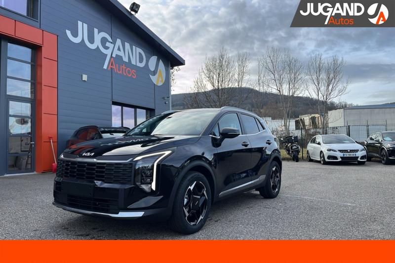 Kia Sportage 1.6 t-Gdi Hev 239 Ex