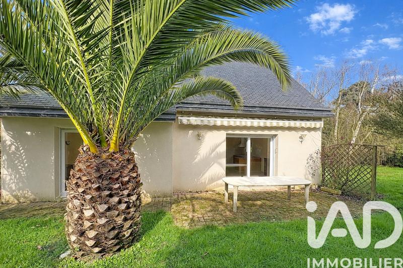 Maison - 117 m² - 6 pièces