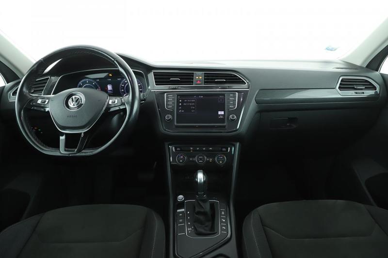 Volkswagen Tiguan 2.0 Tdi BlueMotion Tech Carat Dsg7 /150 ch