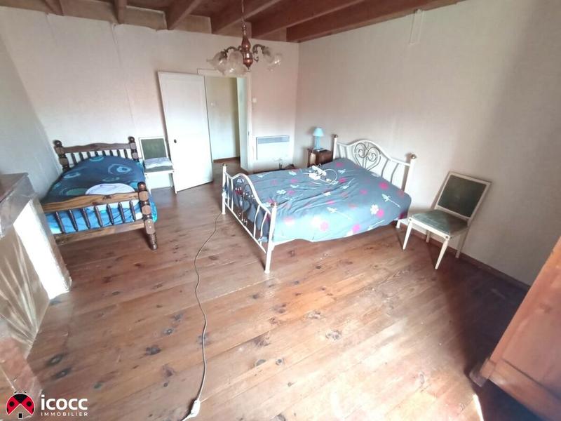 Maison - 162 m² - 7 pièces