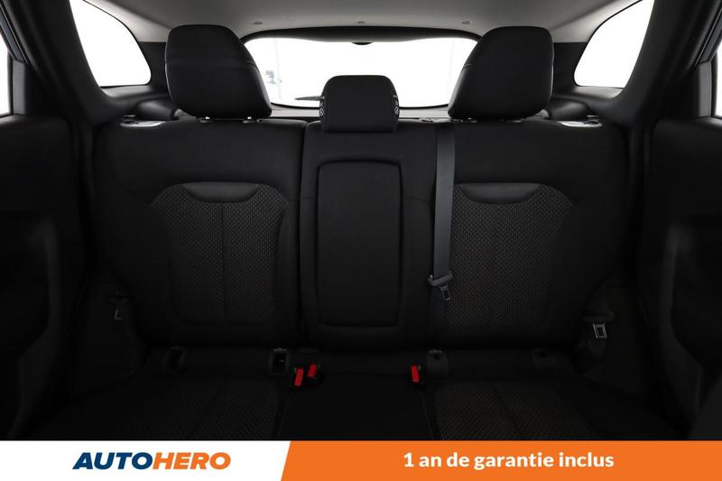 Renault Kadjar 1.3 TCe Zen 140 ch