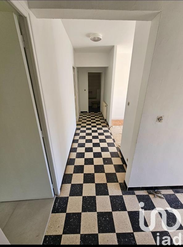 Maison - 120 m² - 7 pièces