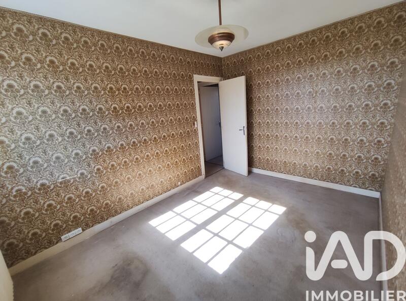 Maison de campagne - 65 m² - 4 pièces