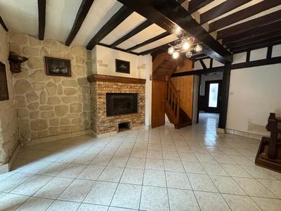 Maison - 70 m² - 2 pièces