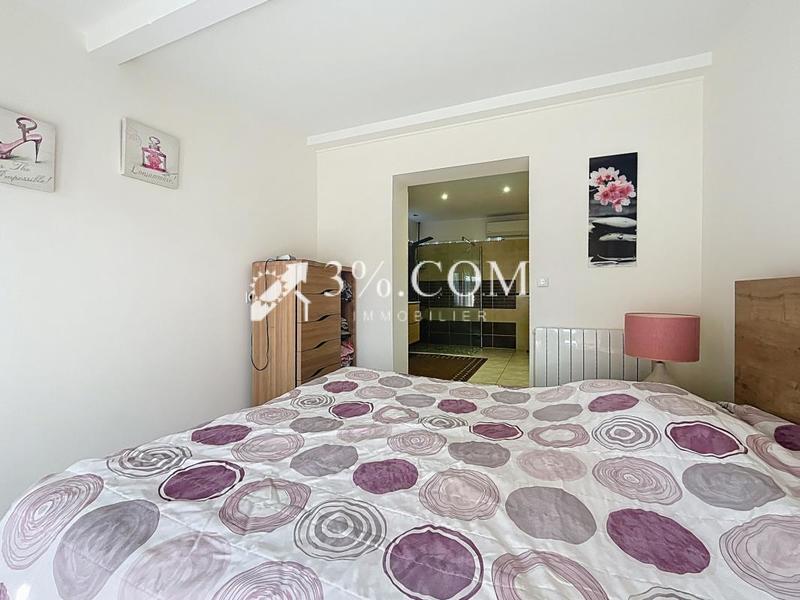 Maison - 182 m² - 8 pièces