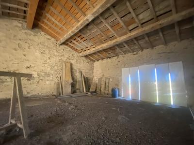 Immeuble - 350 m² - 9 pièces