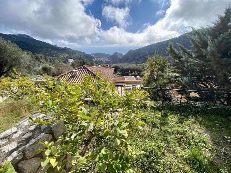 Villa sur toit - 108 m² - 4 pièces