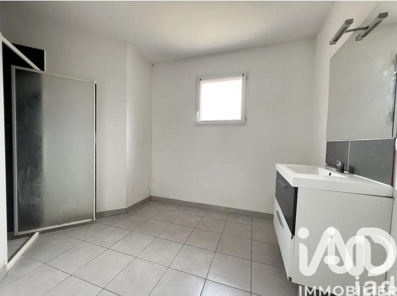 Maison - 112 m² - 6 pièces