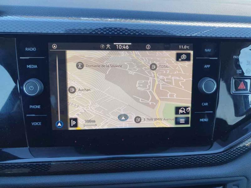 Volkswagen Taigo 1.0 Tsi 95 cv Life Business