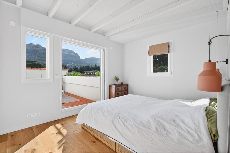 Maison - 188 m² - 7 pièces