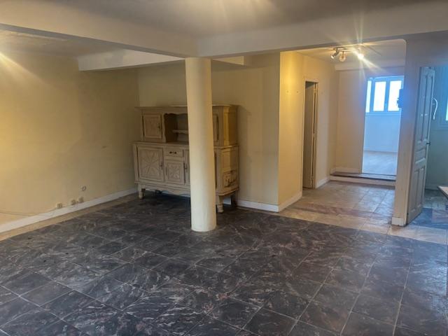 Local commercial - 52 m² - 2 pièces