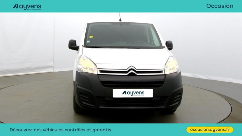 Citroën Berlingo m 1.6 BlueHDi 100 Club